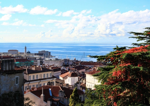 Trieste: Onde Ficar para Aproveitar a Cidade ao Máximo