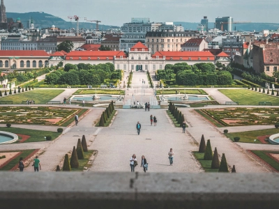 Tour a Вена