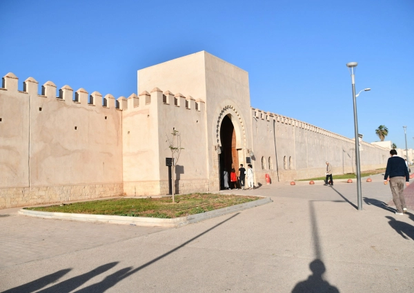 Агадир Марокко