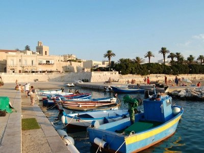 Tour a Отранто